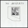 Chastity Belt - No Regerts (Vinyl, Cassette)