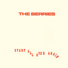 The Berries - Start All Over Again (Vinyl)