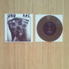 Ubu Roi - Nice Dude EP (Vinyl)